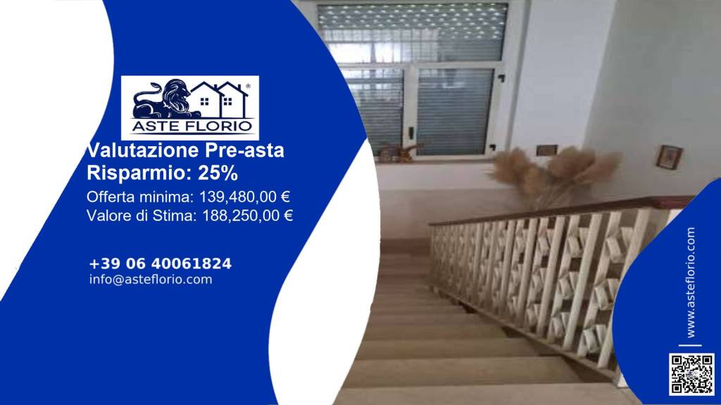 appartamento in vendita a Mirabella Eclano