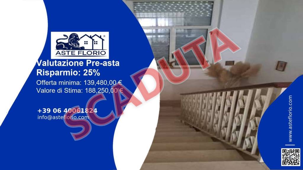 appartamento in vendita a Mirabella Eclano