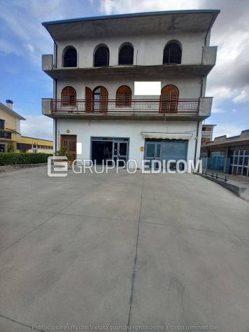 appartamento in vendita a Mirabella Eclano in zona Calore