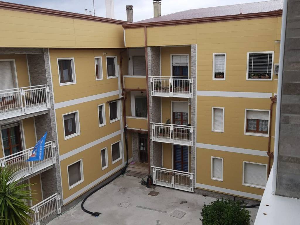 appartamento in vendita a Mirabella Eclano