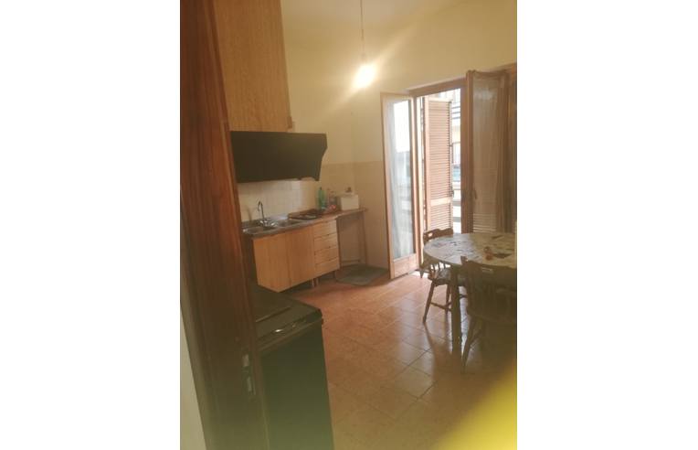 appartamento in vendita a Mirabella Eclano