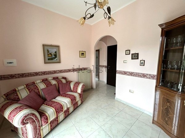 appartamento in vendita a Mirabella Eclano