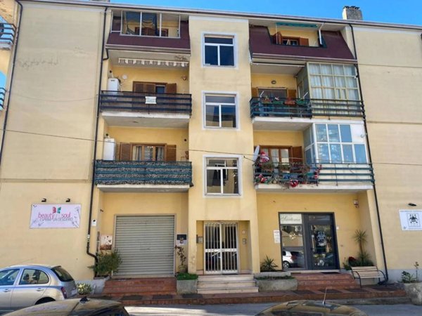 appartamento in vendita a Mirabella Eclano