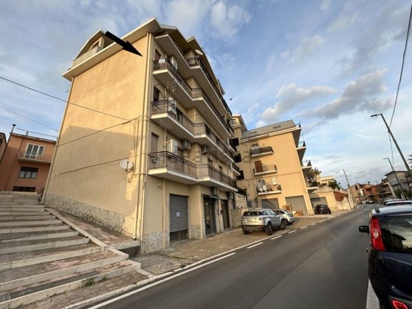 appartamento in vendita a Mirabella Eclano