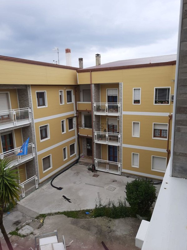 appartamento in vendita a Mirabella Eclano