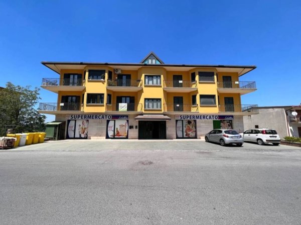 appartamento in vendita a Mirabella Eclano