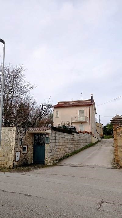 casa indipendente in vendita a Mirabella Eclano