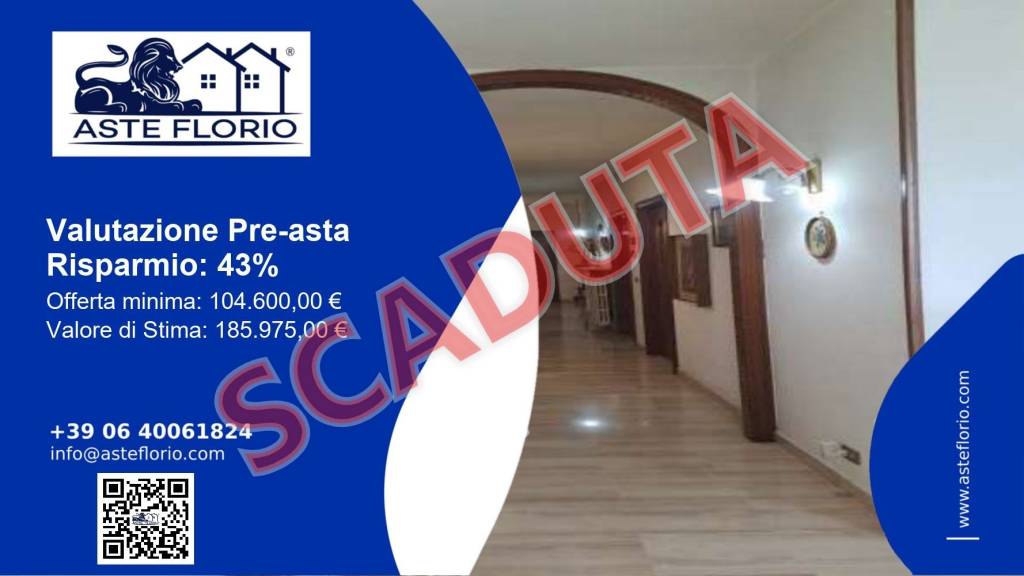 appartamento in vendita a Mirabella Eclano