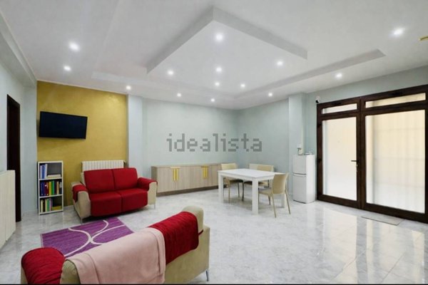 appartamento in vendita a Mirabella Eclano