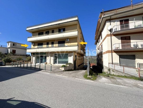 appartamento in vendita a Mirabella Eclano