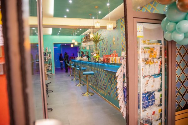 locale commerciale in vendita a Mirabella Eclano