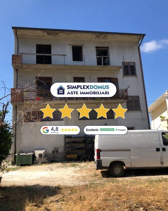 appartamento in vendita a Mirabella Eclano in zona Calore