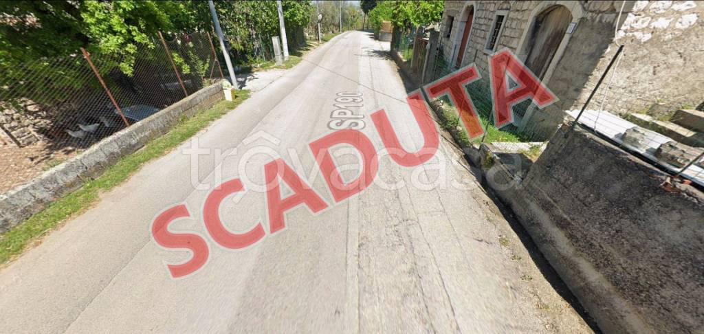 appartamento in vendita a Mirabella Eclano