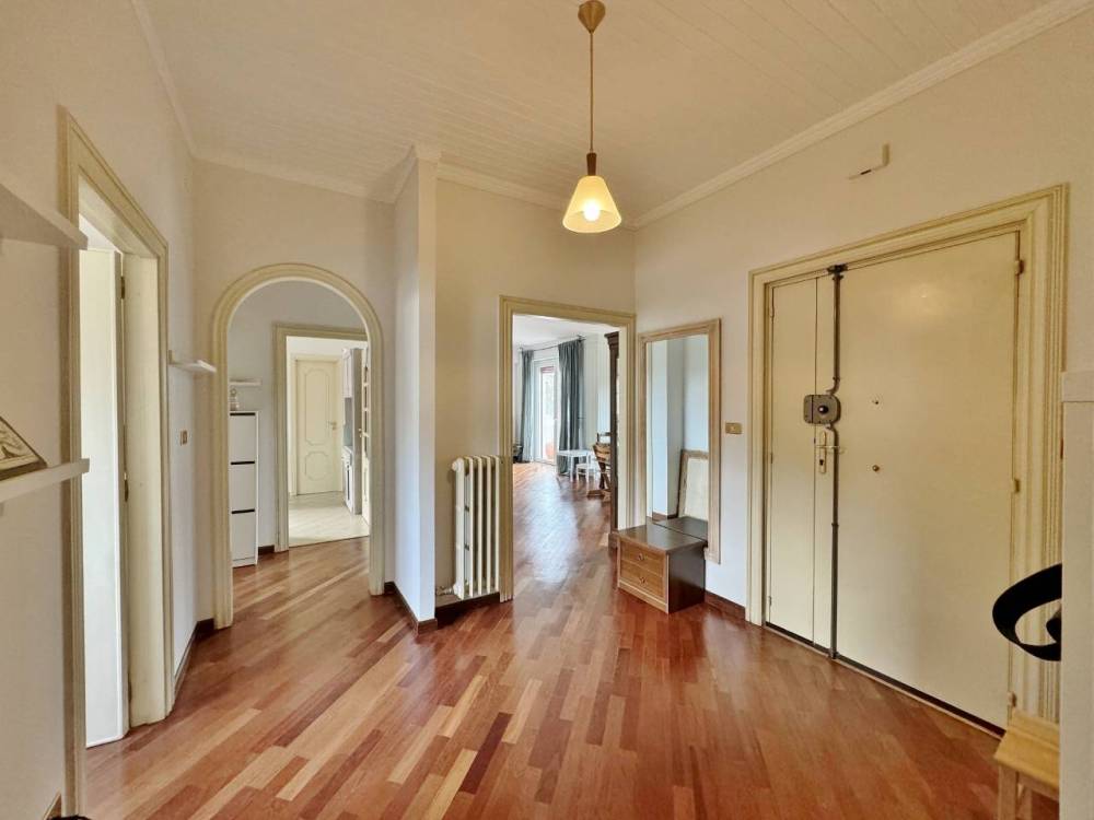 appartamento in vendita a Mirabella Eclano