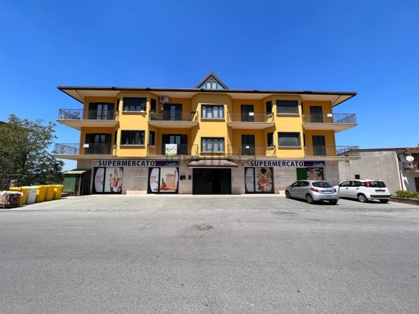 appartamento in vendita a Mirabella Eclano