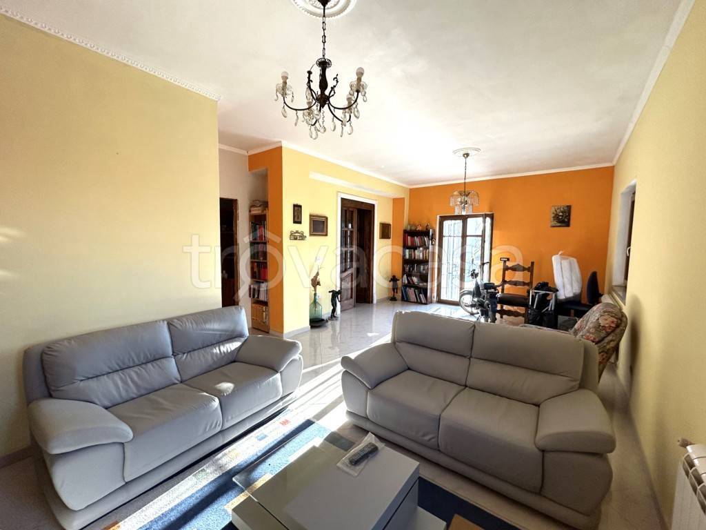 casa indipendente in vendita a Mirabella Eclano