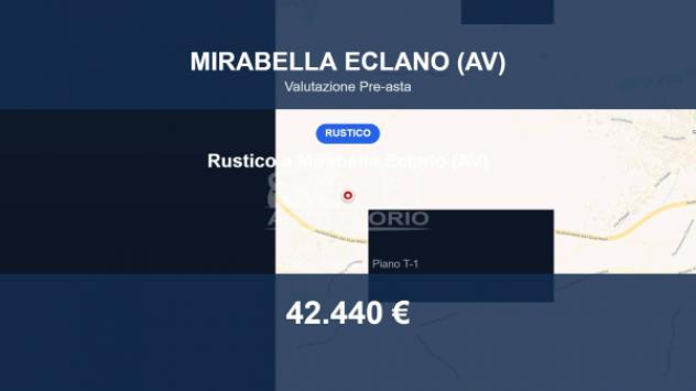 casa indipendente in vendita a Mirabella Eclano