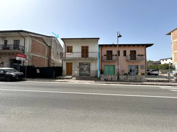 casa indipendente in vendita a Mirabella Eclano