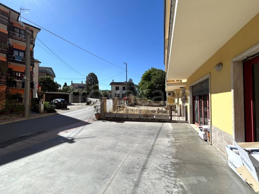 appartamento in vendita a Mirabella Eclano