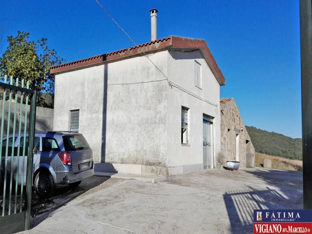 terreno agricolo in vendita a Montaguto