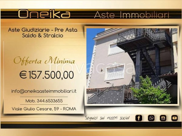 casa indipendente in vendita a Montecalvo Irpino