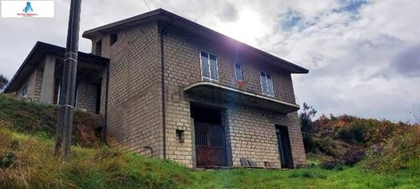 appartamento in vendita a Montecalvo Irpino