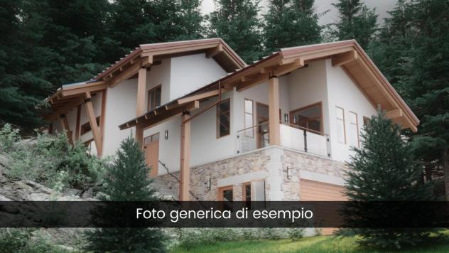 casa indipendente in vendita a Montecalvo Irpino