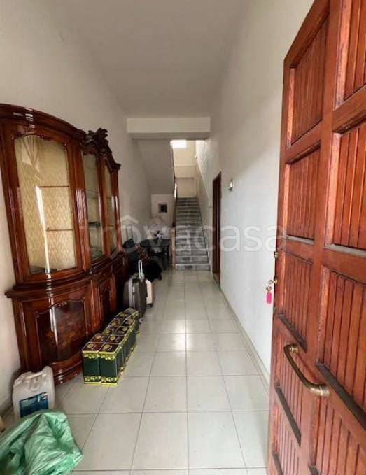 appartamento in vendita a Montecalvo Irpino