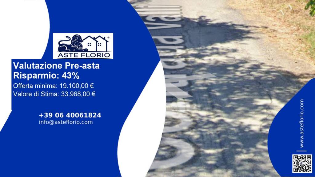 terreno agricolo in vendita a Montecalvo Irpino