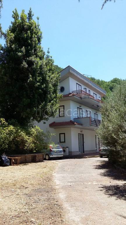 loft in vendita a Montecalvo Irpino