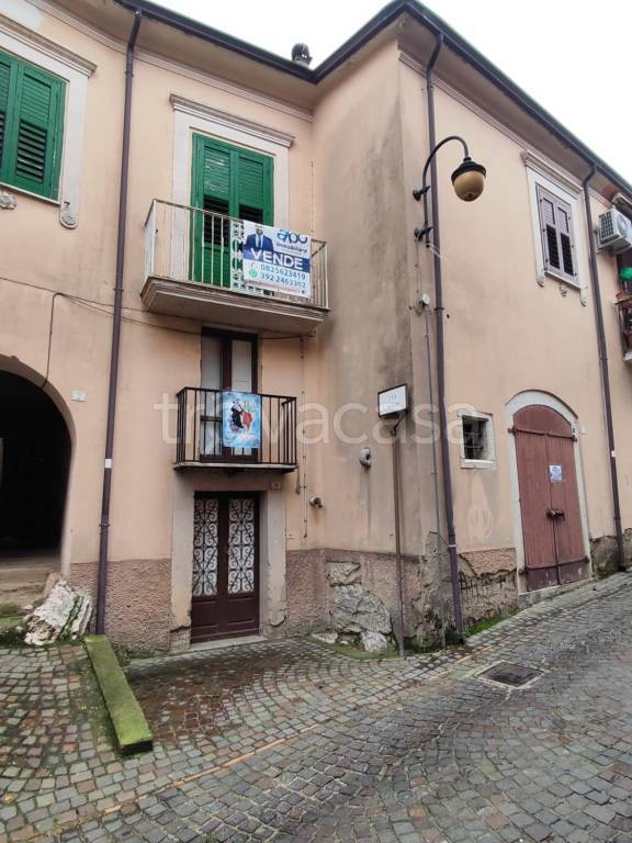 appartamento in vendita a Montefalcione