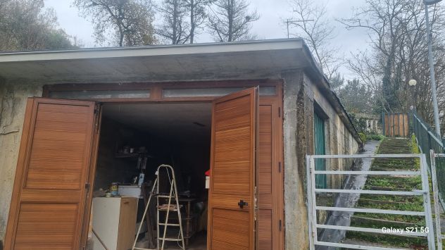 appartamento in vendita a Montefalcione