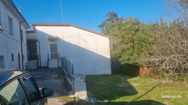 appartamento in vendita a Montefalcione