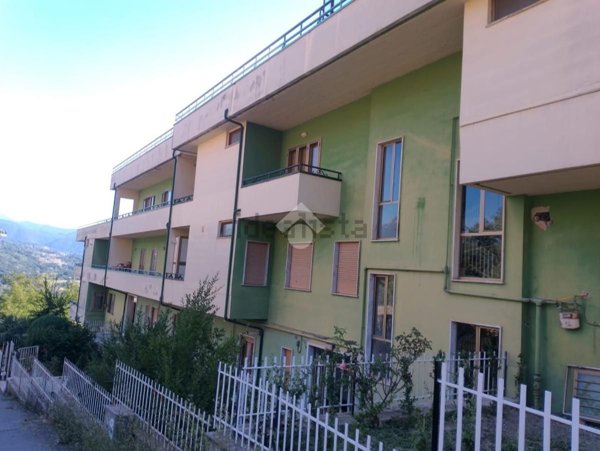 appartamento in vendita a Montefalcione