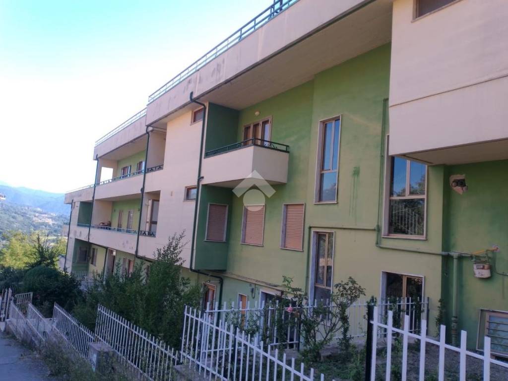 appartamento in vendita a Montefalcione