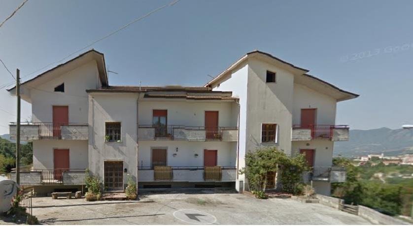 appartamento in vendita a Montefalcione