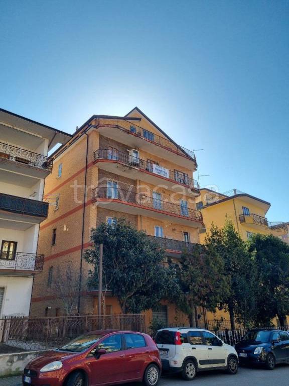appartamento in vendita a Montefalcione