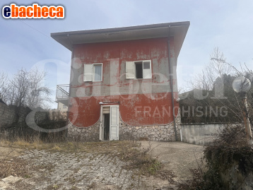 appartamento in vendita a Montefalcione