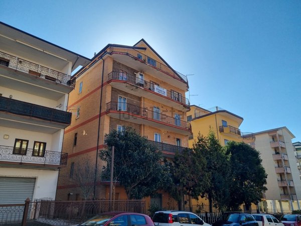 appartamento in vendita a Montefalcione