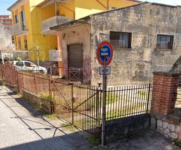 appartamento in vendita a Montefalcione