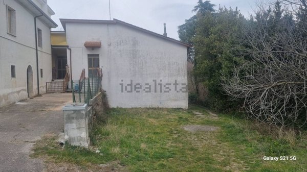 appartamento in vendita a Montefalcione