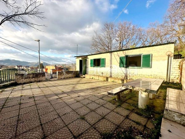 appartamento in vendita a Montefalcione