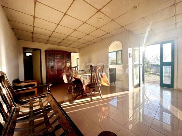 appartamento in vendita a Montefalcione