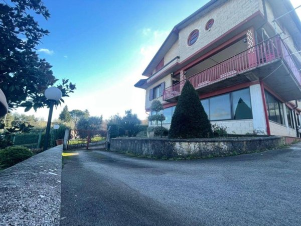 casa indipendente in vendita a Montefalcione