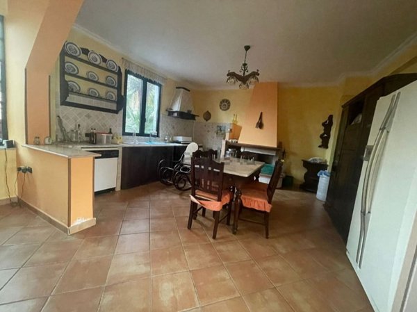 casa indipendente in vendita a Montefalcione