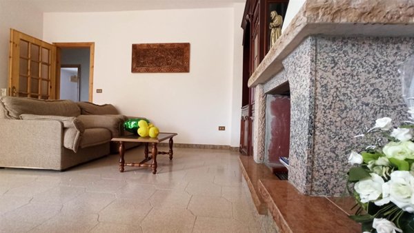 casa indipendente in vendita a Montefalcione
