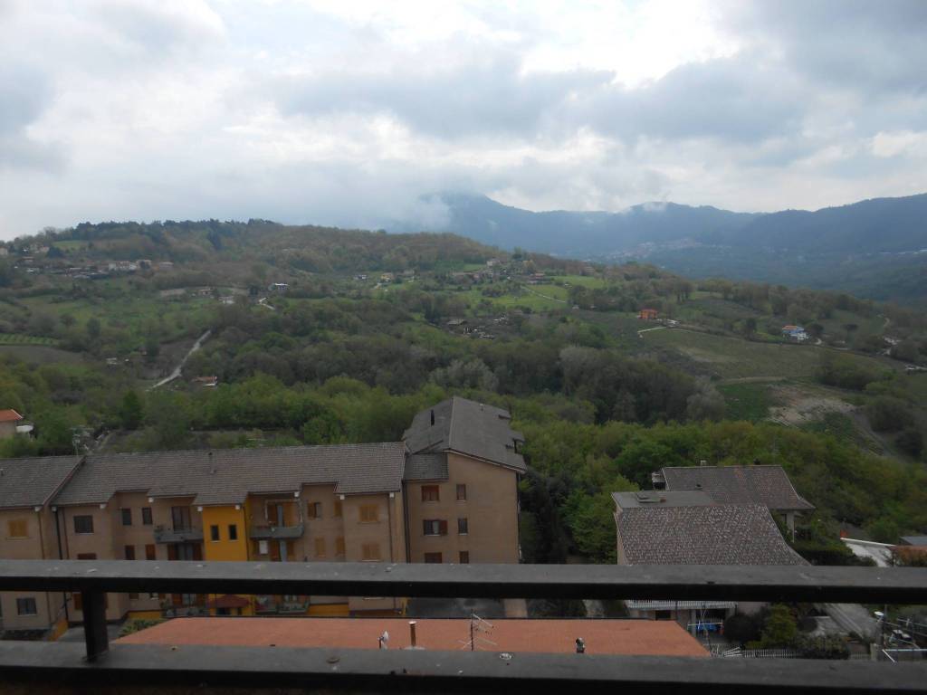 appartamento in vendita a Montefalcione