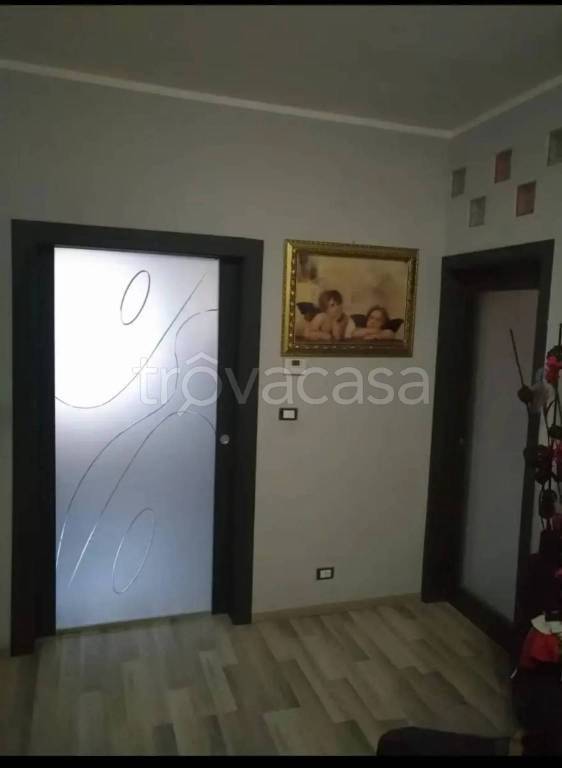 appartamento in vendita a Montefalcione