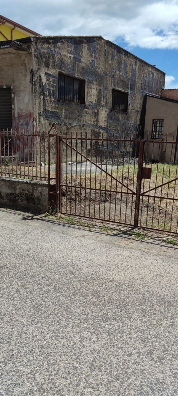 quadrivano in vendita a Montefalcione