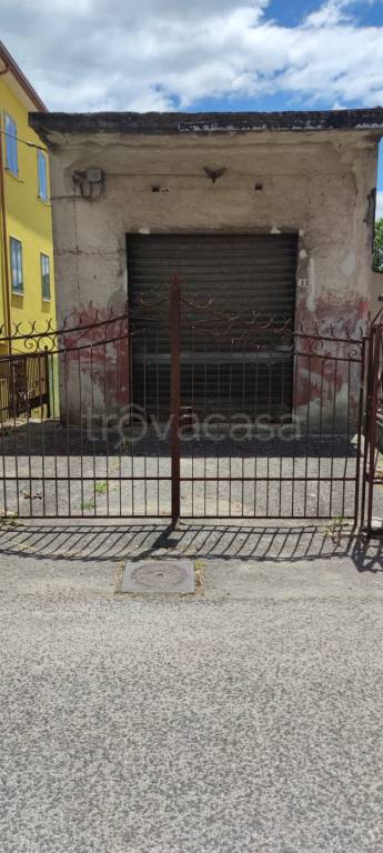 casa indipendente in vendita a Montefalcione
